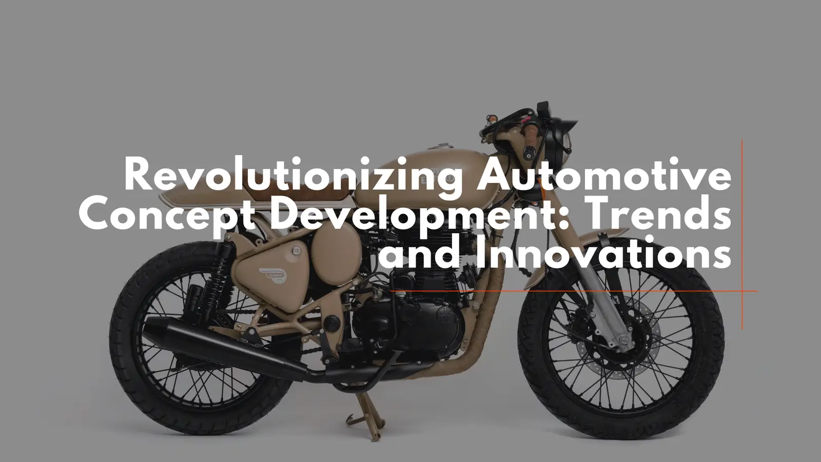 The landscape of automotive concept development is undergoing a significant transformation driven by technological advancements, sustainability concerns, and evolving consumer expectations.