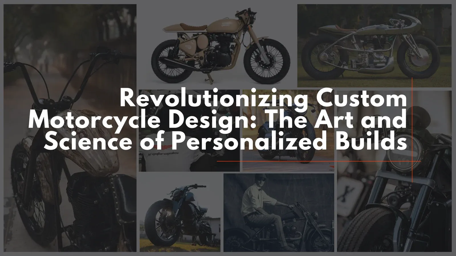 Custom Motorcycles
