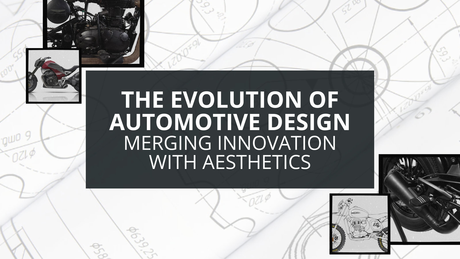 Automotive design in India