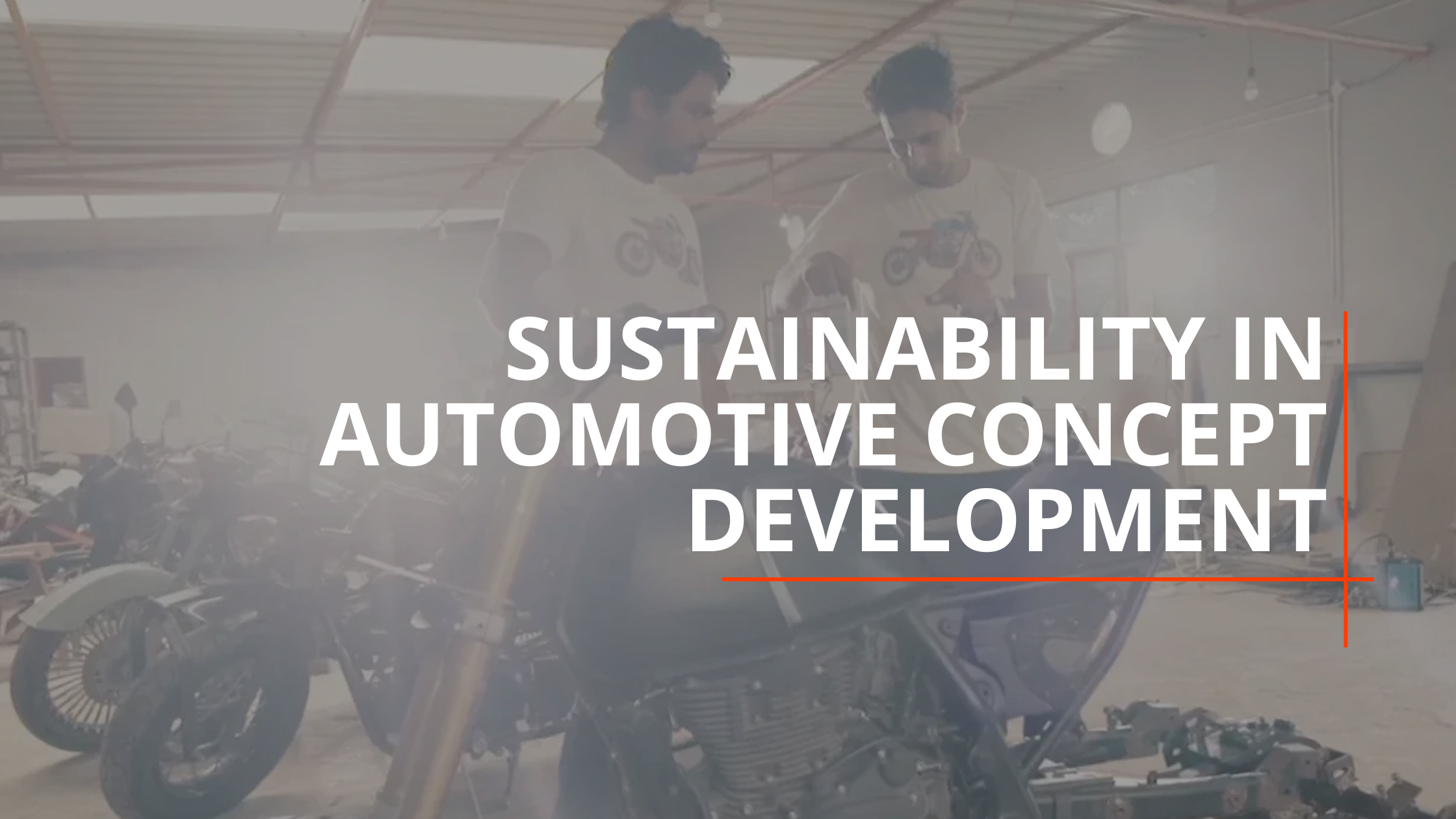 Sustainability in Automotive Concept Development