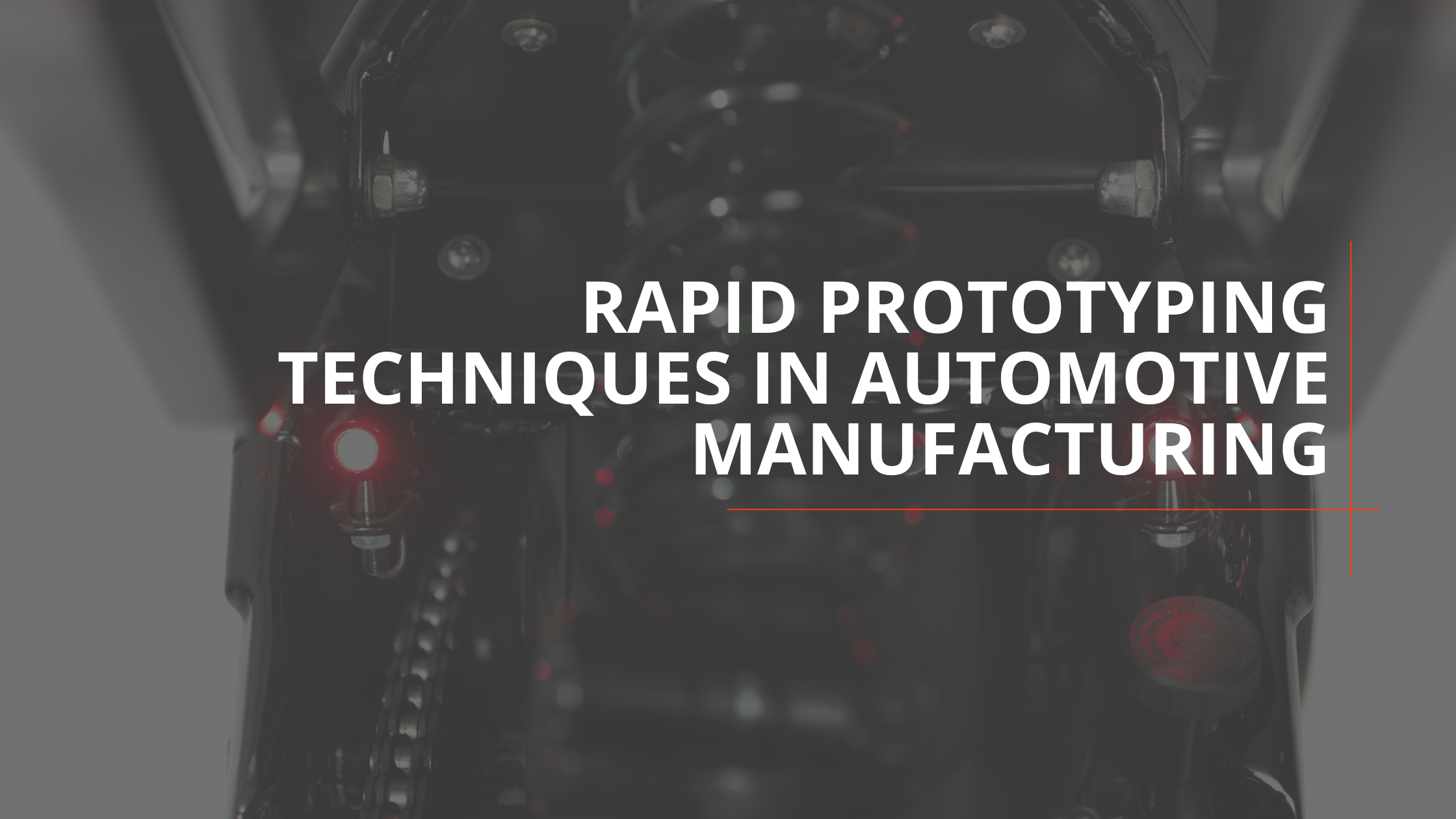 Rapid automotive prototyping | TNT Moto Designs