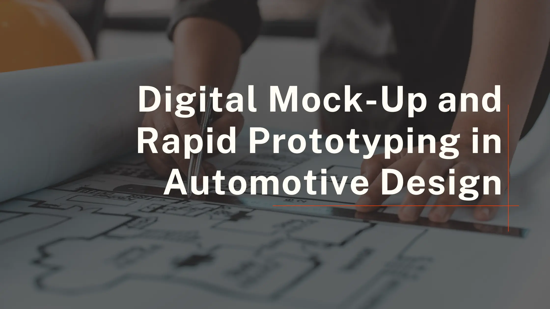 Digital Mock-Up and Rapid Prototyping in Automotive Design | TNT Moto Designs
